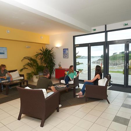 Residence Nemea Iroise Armorique Locmaria-Plouzane Экстерьер фото