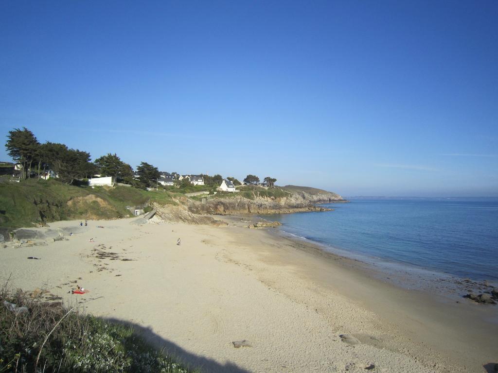 Residence Nemea Iroise Armorique Locmaria-Plouzane Экстерьер фото