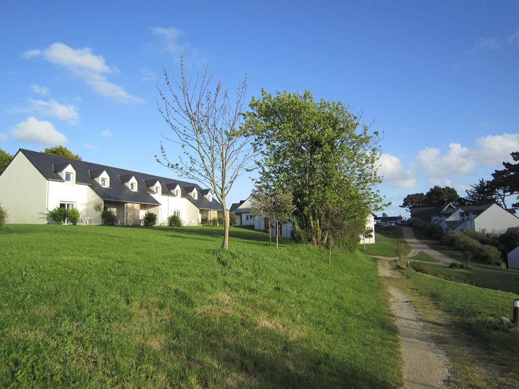 Residence Nemea Iroise Armorique Locmaria-Plouzane Экстерьер фото