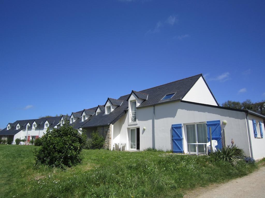 Residence Nemea Iroise Armorique Locmaria-Plouzane Экстерьер фото