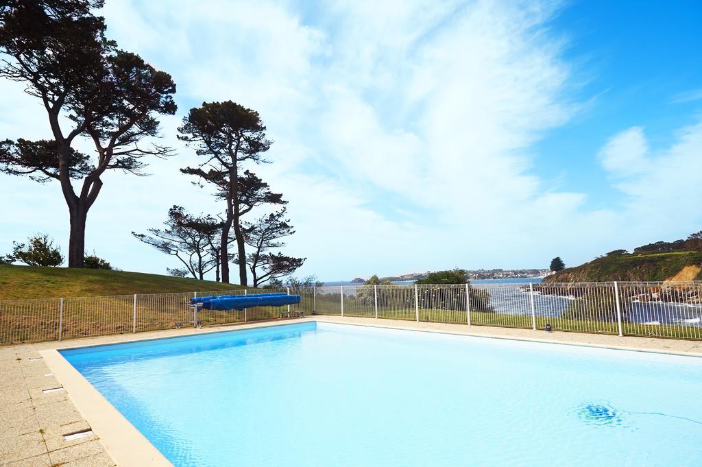 Residence Nemea Iroise Armorique Locmaria-Plouzane Экстерьер фото