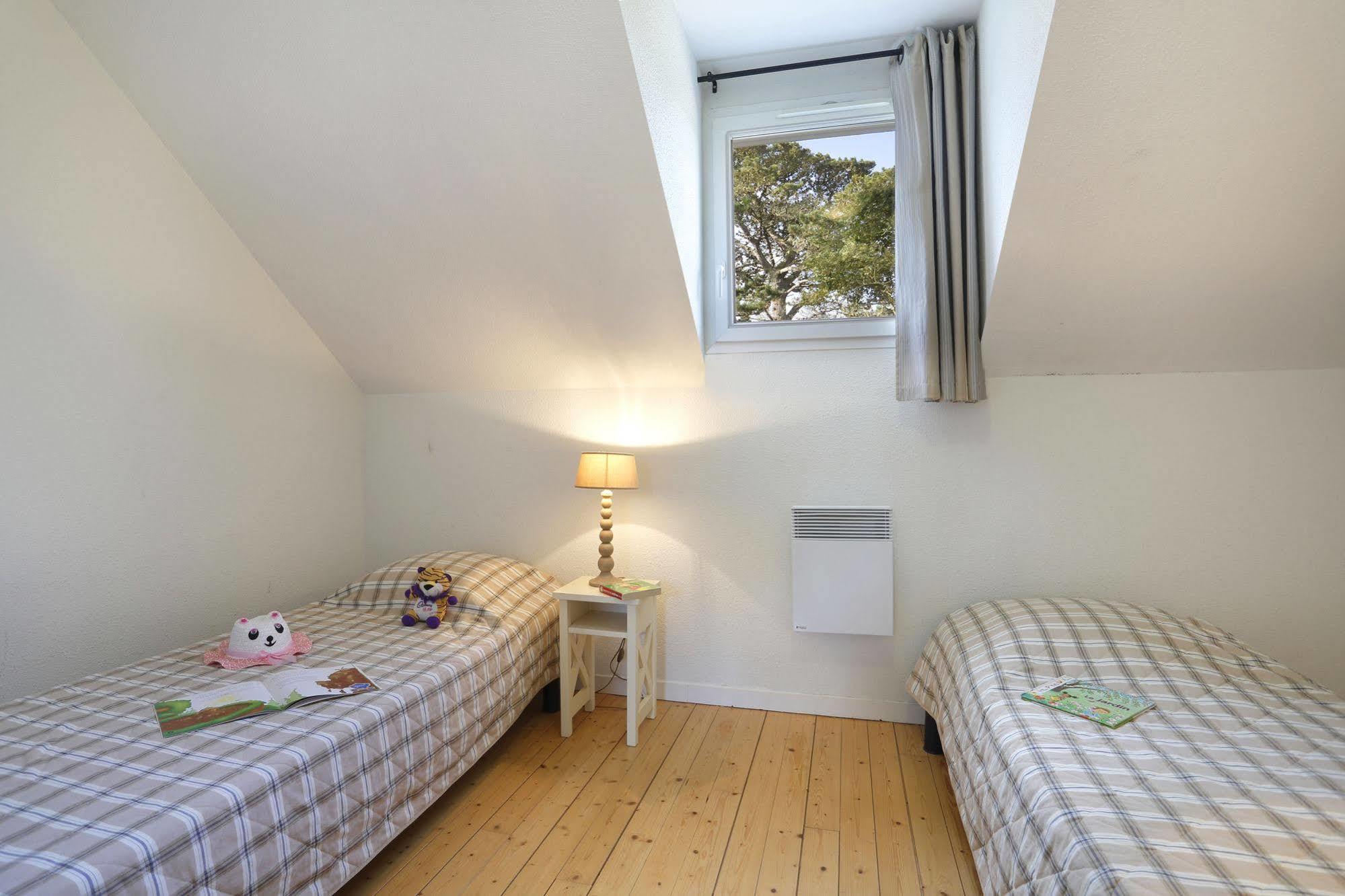 Residence Nemea Iroise Armorique Locmaria-Plouzane Экстерьер фото
