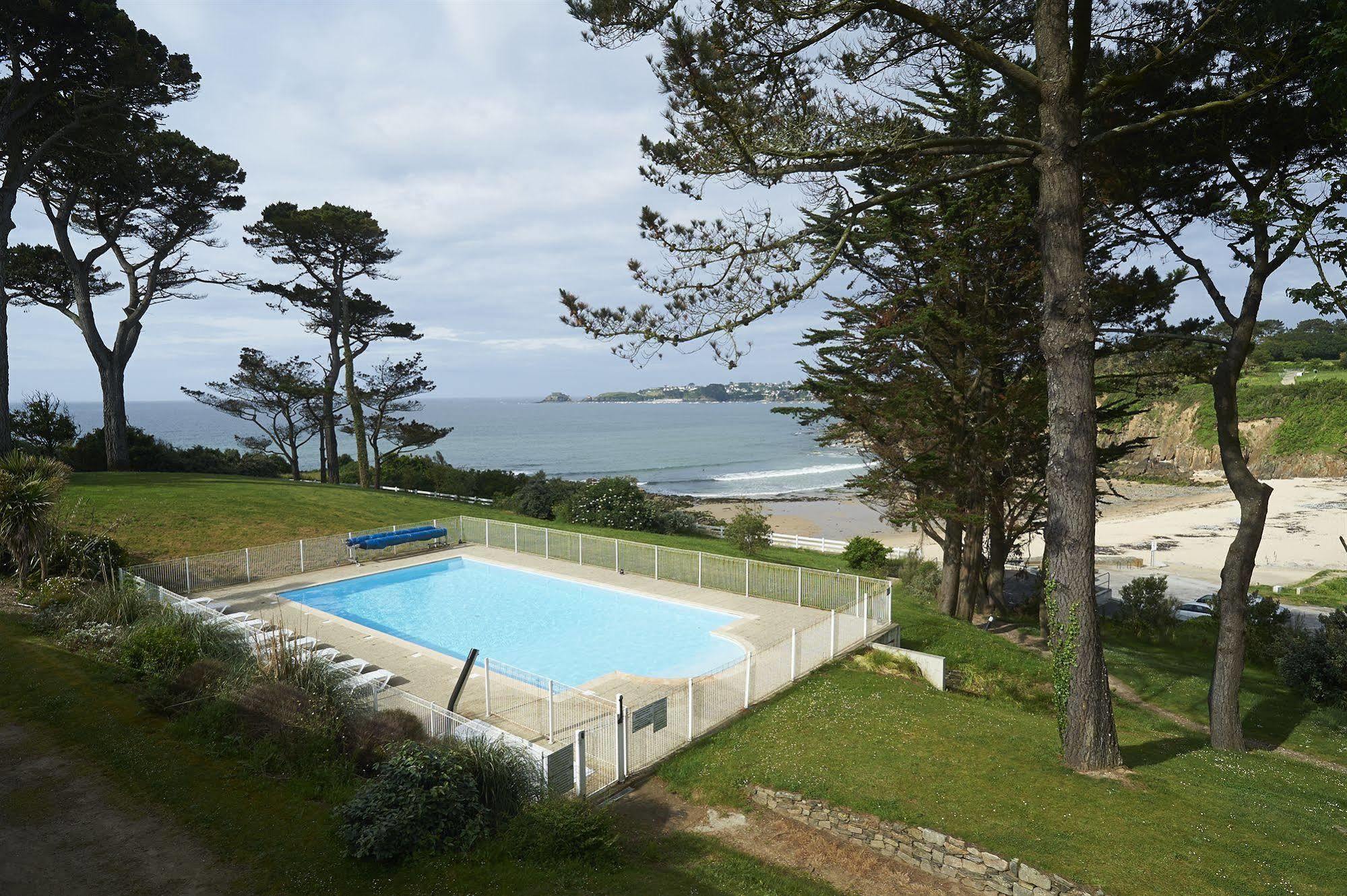 Residence Nemea Iroise Armorique Locmaria-Plouzane Экстерьер фото