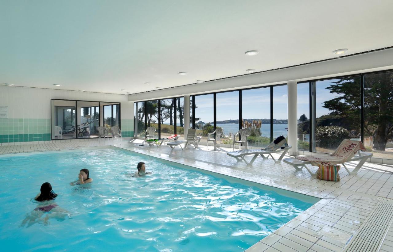 Residence Nemea Iroise Armorique Locmaria-Plouzane Экстерьер фото
