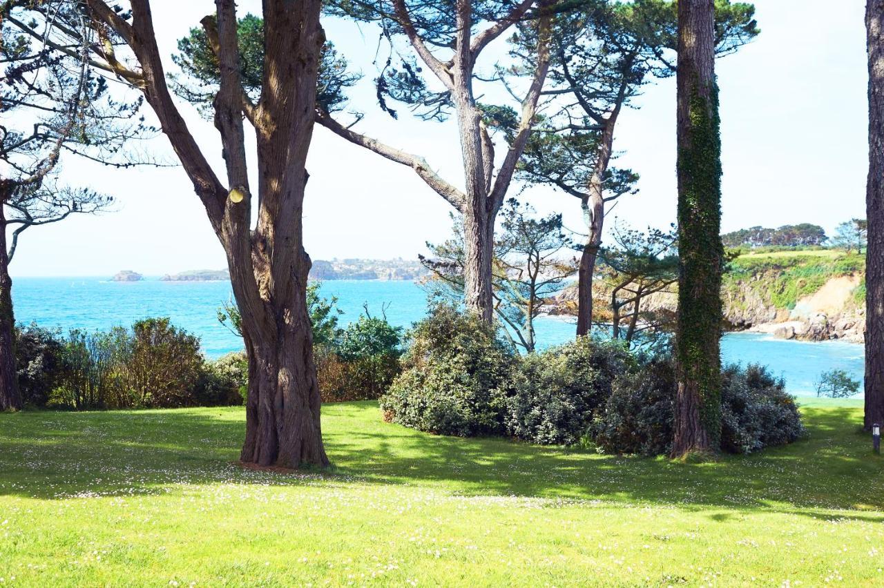 Residence Nemea Iroise Armorique Locmaria-Plouzane Экстерьер фото