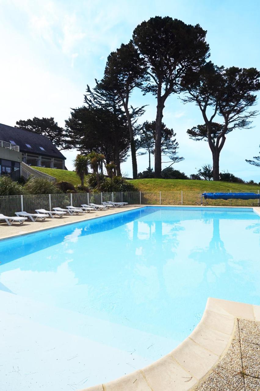 Residence Nemea Iroise Armorique Locmaria-Plouzane Экстерьер фото