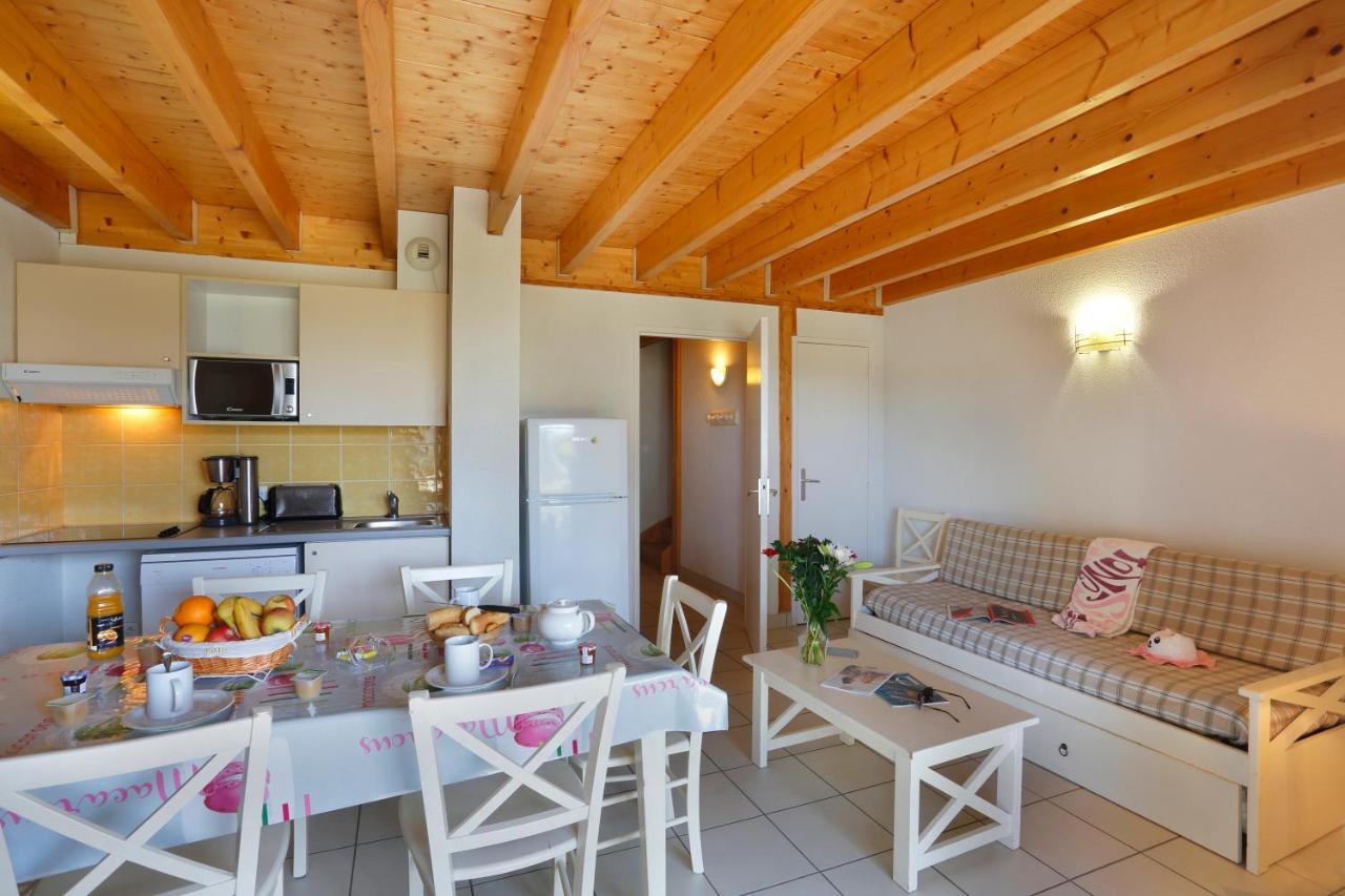 Residence Nemea Iroise Armorique Locmaria-Plouzane Экстерьер фото