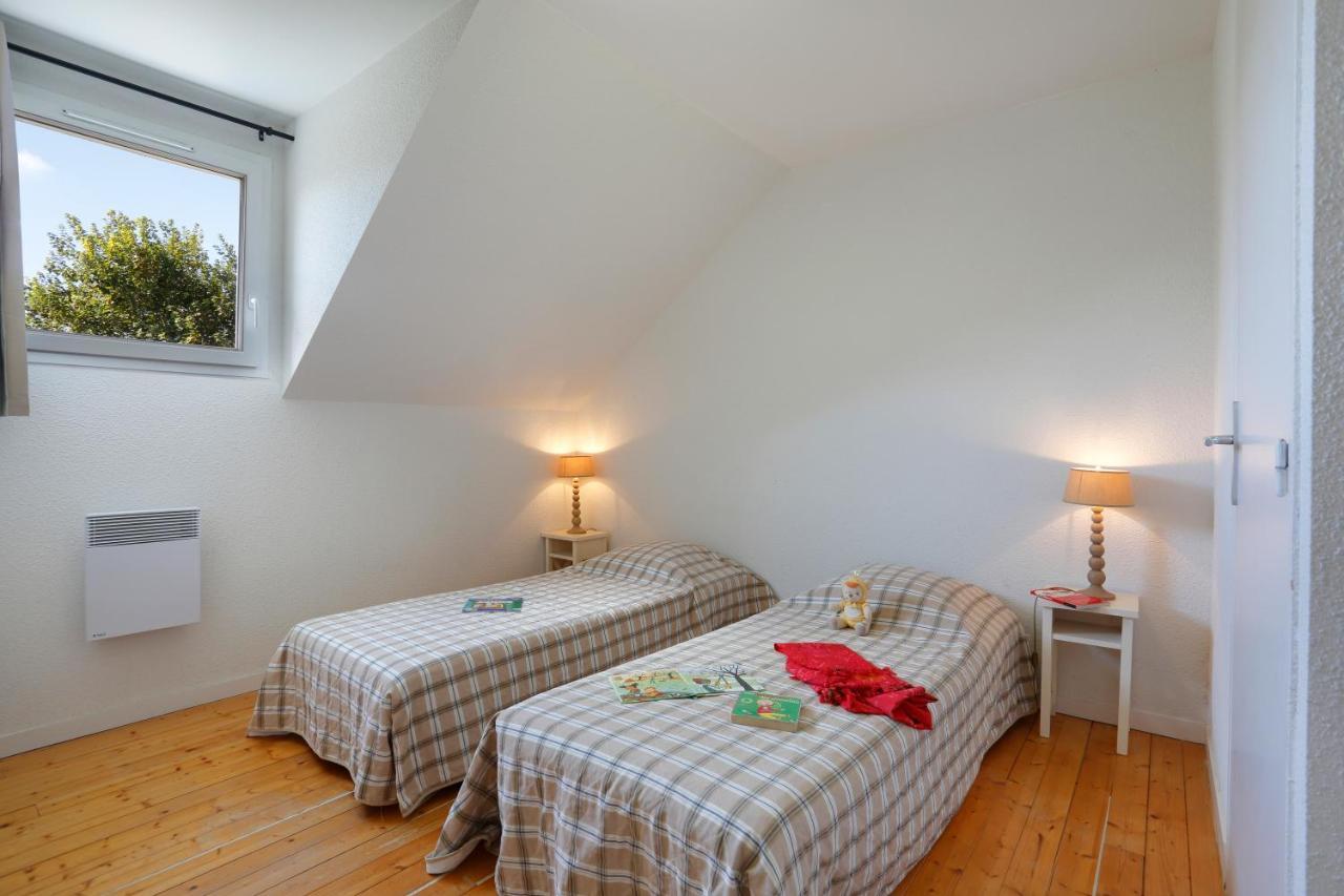 Residence Nemea Iroise Armorique Locmaria-Plouzane Экстерьер фото
