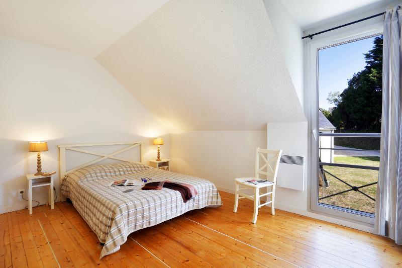 Residence Nemea Iroise Armorique Locmaria-Plouzane Экстерьер фото