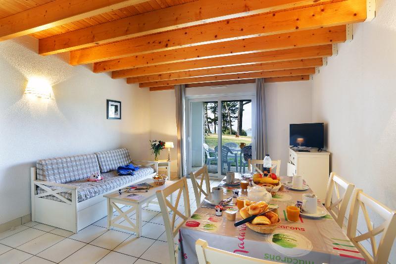Residence Nemea Iroise Armorique Locmaria-Plouzane Экстерьер фото