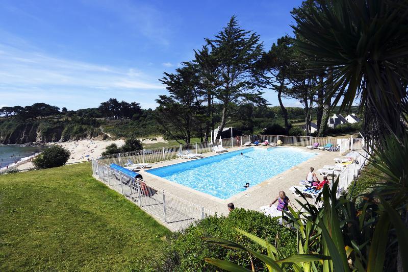 Residence Nemea Iroise Armorique Locmaria-Plouzane Экстерьер фото